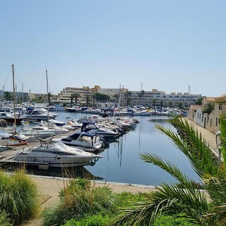 Naturiste Cap D'Agde Port Venus 110 ภายนอก รูปภาพ