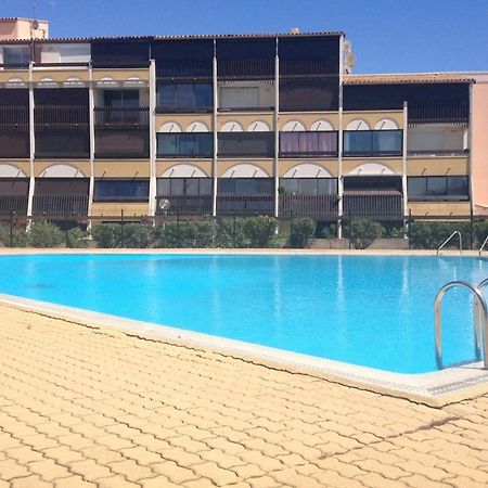 Naturiste Cap D'Agde Port Venus 110 ภายนอก รูปภาพ