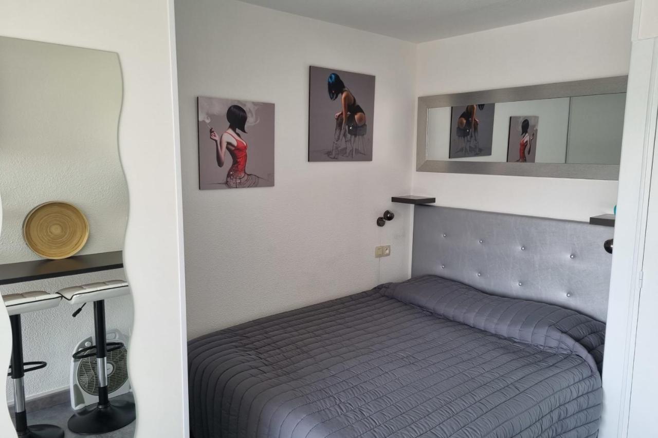 Naturiste Cap D'Agde Port Venus 110 ภายนอก รูปภาพ